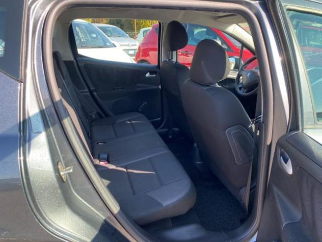 PEUGEOT 207 1.6 8V HDi 93CV SW X Line rif. 23628300 - Foto 8