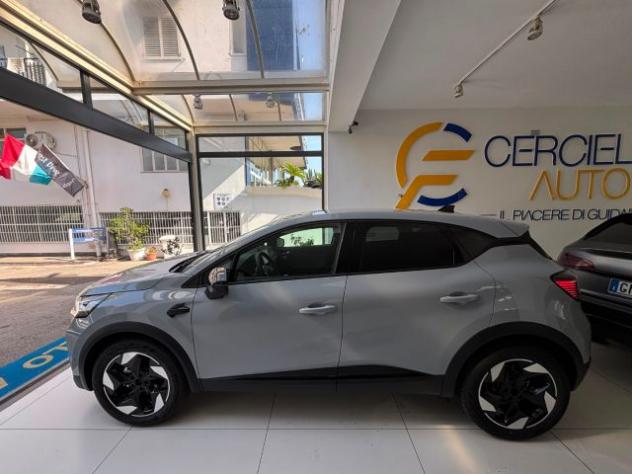 RENAULT Captur techno ECO-G 120 tua da €260,00 mensili ant.0 rif. 24042640 - Foto 5