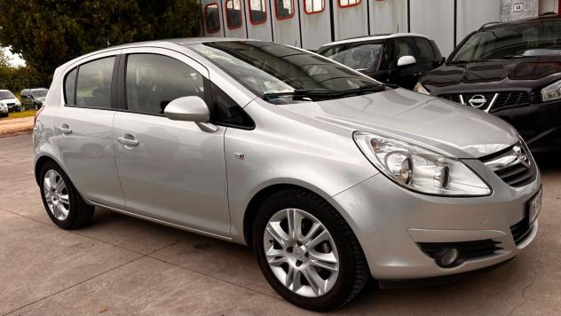 Opel Corsa 1.4 16V 5 porte Enjoy - Foto 2