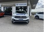 Volkswagen T-Cross 1.0 TSI 81kW Style