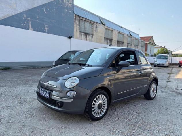 FIAT 500 1.2 Lounge rif. 23979972 - Foto 10