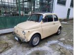 Fiat 500 L "Lusso" - 1970
