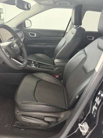 Jeep Compass 1.3 Turbo T4 190 CV PHEV AT6 4xe Limited 2023 - Foto 10