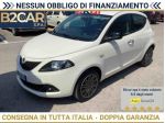 Lancia Ypsilon Ypsilon 1.0 firefly hybrid Gold s&s 70cv