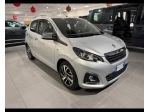 PEUGEOT 108 VTi 72 5 porte Allure