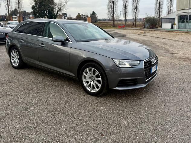 Audi A4 2.0 TDI 190 CV ultra S tronic Business - Foto 2