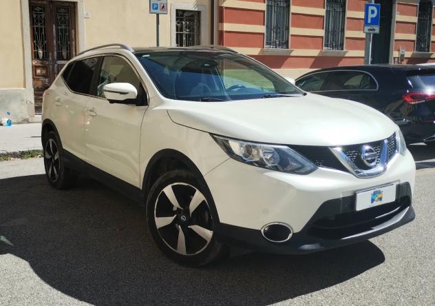 Nissan Qashqai 1.5 dCi Tekna - Foto 5