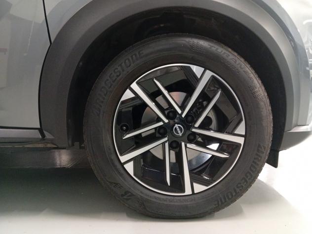 Nissan Juke Juke 1.0 dig-t N-Connecta 114cv - Foto 7