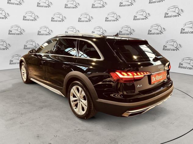 Audi A4 allroad quattro 2.0 40 TDI Quattro S Tronic - Foto 4