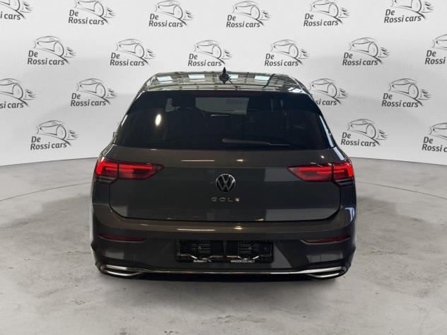 Volkswagen Golf 2.0 TDI SCR 110KW Style DSG - Foto 6