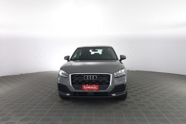 AUDI Q2 Q2 30 TDI Business rif. 23696845