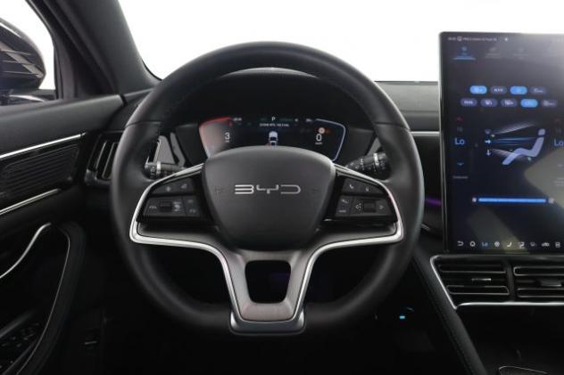 BYD Seal U DM-i DM-i 1.5 218 CV PHEV Comfort rif. 24065625 - Foto 5