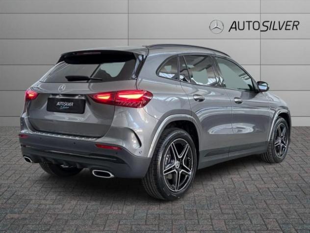 MERCEDES-BENZ GLA 200 d Automatic AMG Line Advanced Plus rif. 23913983 - Foto 2