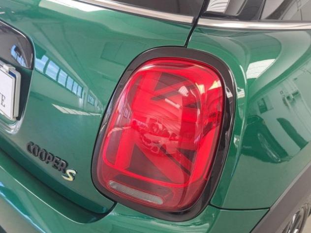 MINI Cooper SE Classic Aut. rif. 23883102 - Foto 7