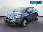 FIAT 500X 1.3 MultiJet 95 CV 4x2 City Cross rif. 23339301