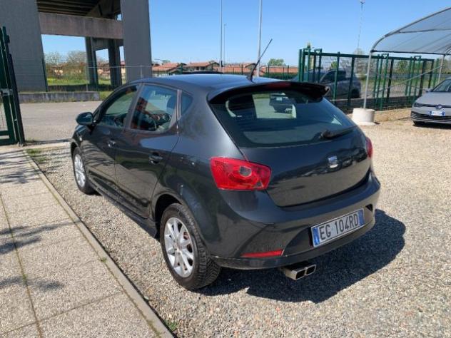 SEAT Ibiza 1.6 TDI CR DPF 5 porte Style rif. 23631295 - Foto 8