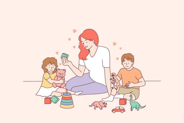 COLF  BABYSITTER CONVIVENTE A VOLTERRA
