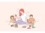COLF  BABYSITTER CONVIVENTE A VOLTERRA