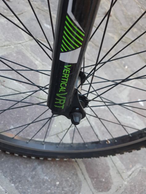 bicicletta bambino ragazzo ruote 24 - Foto 9