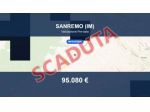 Immobile in asta di 152 m² con più di 5 locali in vendita a Sanremo