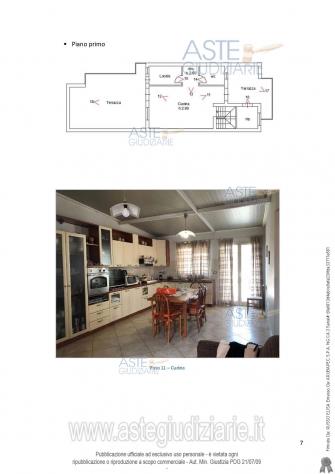 IMMOBILI-IMMOBILE RESIDENZIALE-Via G. Arimondi, 46, 95125 Catania CT, Italia - Foto 8