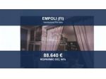 Immobile in asta di 144 m² con più di 5 locali in vendita a Empoli