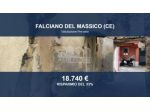 Immobile in asta di 120 m² con più di 5 locali in vendita a Falciano del Massico