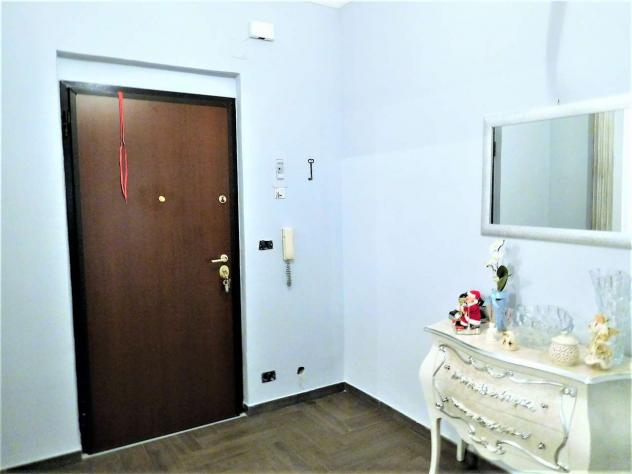 V002311 - VENDESI APPARTAMENTO 190 MQ 2° PIANO - Foto 12