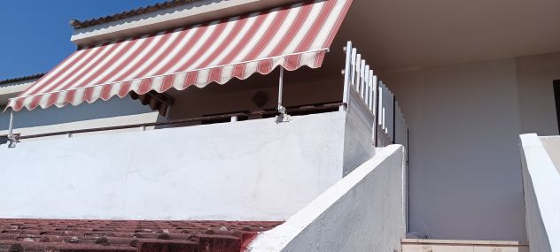 Vendita casa vacanza