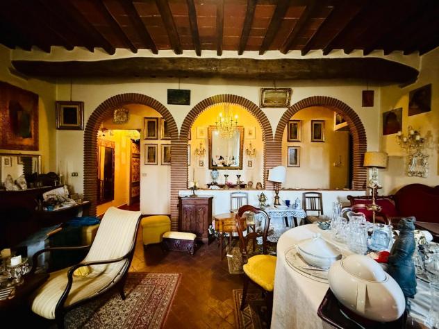 Appartamento in vendita a Lucca 180 mq Rif: 1395497 - Foto 5
