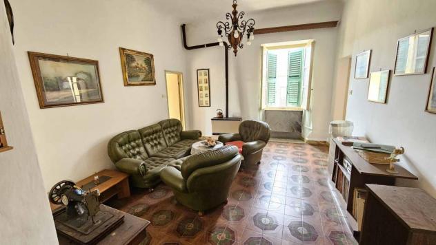 Appartamento in vendita a Massa 80 mq Rif: 1356263 - Foto 4