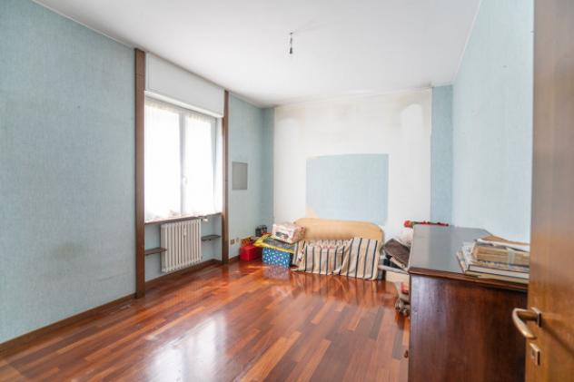 Appartamento di 130 m² con 3 locali in vendita a Milano - Foto 17