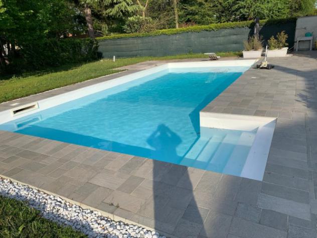 Villa di 150 m² con 5 locali e box auto doppio in vendita a Mirano - Foto 16