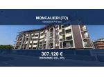 Immobile in asta di 293 m² in vendita a Moncalieri