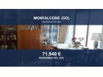 Immobile in asta di 97 m² in vendita a Monfalcone