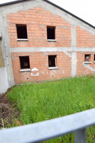 CASA AFFIANCATA di 6 vani e di 233 mq (MONTEBELLUNA) rif. PCS45D - Foto 12