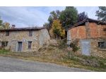 RUSTICI PANORAMICI CON TERRENO E BOSCO