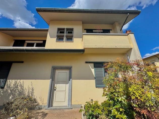 Villa in vendita a Le Melorie - Ponsacco 230 mq Rif: 1407868 - Foto 10