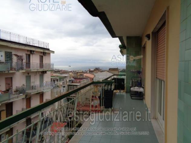 IMMOBILI-IMMOBILE RESIDENZIALE-Via Benvenuto Cellini, 50, 80055 Portici NA, Italia - Foto 9