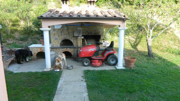 Villa in vendita a Sarzana - Foto 15