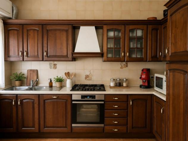 Appartamento in vendita a Sinalunga 120 mq Rif: 1425341 - Foto 6