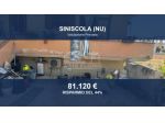 Immobile in asta di 81 m² in vendita a Siniscola