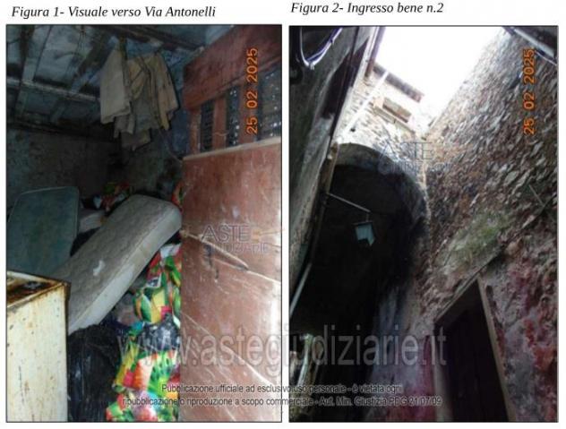IMMOBILI-IMMOBILE RESIDENZIALE-Vicolo del Piacere, 2 - Foto 7