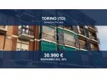 Immobile in asta di 52 m² in vendita a Torino