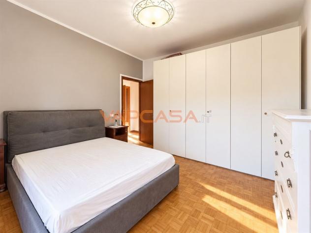 ATTICO SU DUE LIVELLI CON GRANDE TERRAZZA - Foto 11