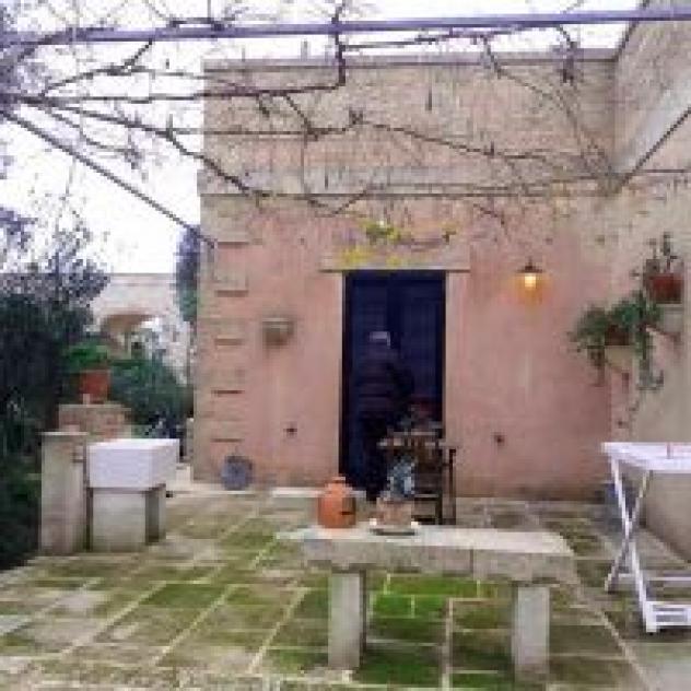 Corte dei Salentini - Foto 3