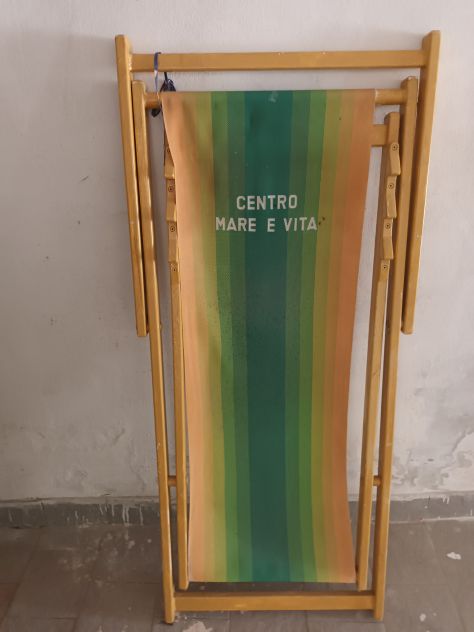 2 sdraio regolabile - Foto 2