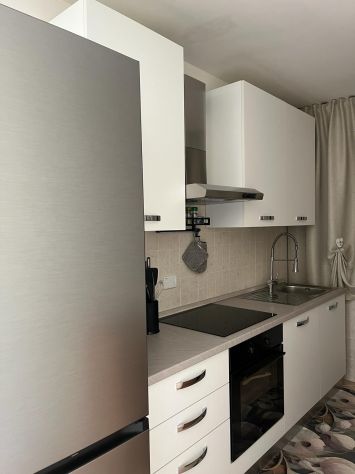 CUCINA, CONSOLLE E DUE SGABELLI - Foto 6