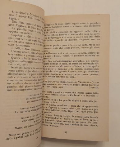 25 racconti del terrore vietati alla TV di Alfred Hitchcock Ed.I Garzanti, 1978 - Foto 5