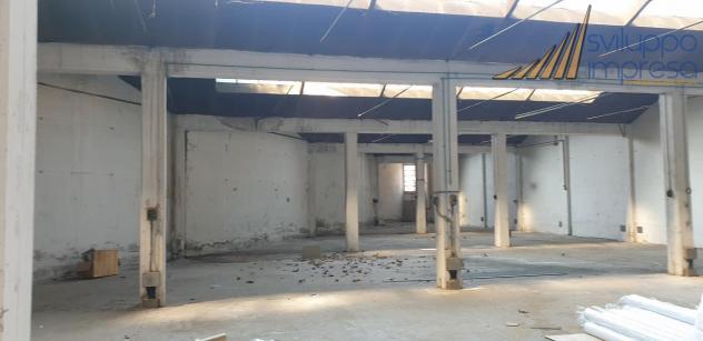 NEGOZIO PLURIVETRINE IN AFFITTO A BRUGHERIO - Foto 5